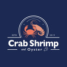 Crab Shrimp and Oyster