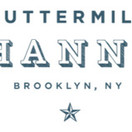 BUTTERMILK CHANNEL 原宿