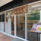 ガガナ ラーメン
