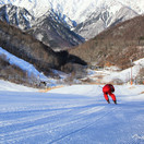 HAKUBA VALLEY 鹿島槍スキー場