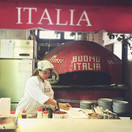 ヴォーノ・イタリア　港店