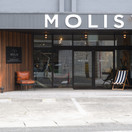 インテリアショップ  MOLIS