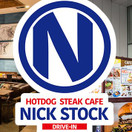NICK STOCK 本町通り店