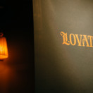 LOVAT on the corner