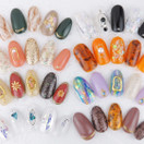 Dahlia's Nail