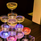 LOUNGE BAR Courage