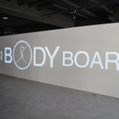 DA VINCI BODY BOARD