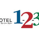 ホテル1-2-3前橋マーキュリー