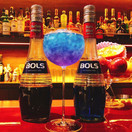 BAR ASP
