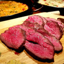 焼ハマグリル Aoyama