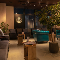 シーシャ カフェ&バー C.STAND（シースタンド）名古屋栄店