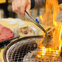 焼肉＆ホルモン酒場 エンジョイ