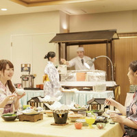 盛岡つなぎ温泉 ホテル紫苑