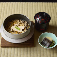 下関春帆楼 阿倍野店