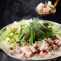 元祖台湾もつ鍋仁 本店