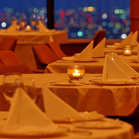ホテルオークラレストラン新宿 ワイン＆ダイニング デューク （Wine&Dining Duke）