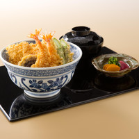 銀座 天一 日本橋三越店