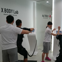 X BODY Lab 麻布十番