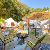 fabula glamping 