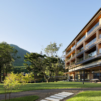 ザ・リッツ・カールトン日光（THE RITZ-CARLTON NIKKO）