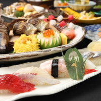 和食処　門