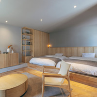 GLAMP CABIN  東条湖・丹波篠山