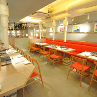 熟成和牛焼肉エイジング・ビーフ 大宮店