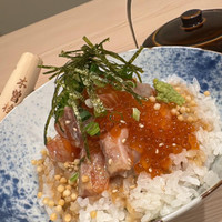 だし茶漬け本舗 凪