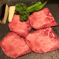 焼肉たかまさ