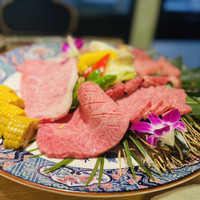 焼肉屋 大牧場 道頓堀店
