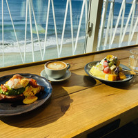 Espresso D Works 七里ヶ浜