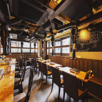 卸）新宿食肉センター 極　恵比寿店
