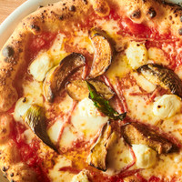 Pizzeria&Trattoria GONZO 自由が丘店