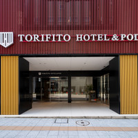 トリフィートホテル＆ポッド金沢百万石通