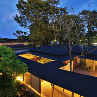 AMANE RESORT GAHAMA