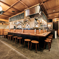 酒場 シナトラ 自由が丘店