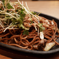 食堂 勿ノ怪