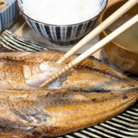 大起水産 海鮮丼と干物定食専門店 八尾店