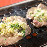 焼肉ホルモン萬正（マンセイ）