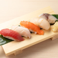 恵美須商店 南2西5