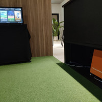 六本木BIRDIE Golf studio&bar
