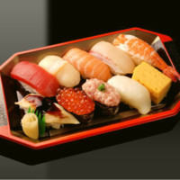 ちよだ鮨