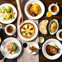 レストラン パティオ（Restaurant PATIO）