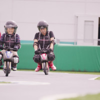 モビリティリゾートもてぎ