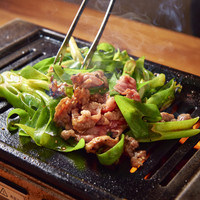 焼肉牛ノ家 長岡京