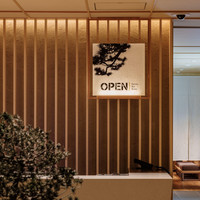 オールデイダイニング OPEN