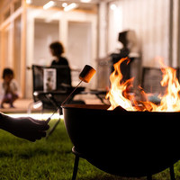 DOGLAMPING GT HOUSE