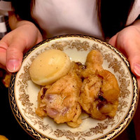 元コンカフェ嬢が大須で食堂を始めたら意外と美味しい家庭料理ができちゃッたんだけど⁉︎