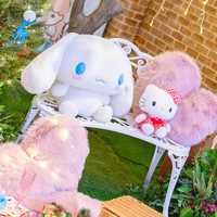 サンリオキャラクターズガーデンカフェ