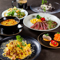 T's cafe Kyoto（ティーズ カフェ キョウト）